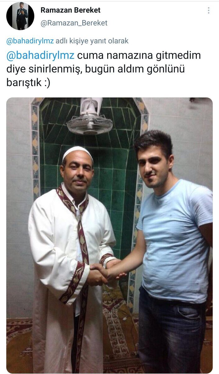 Hoşgeldin ya şehr-i...