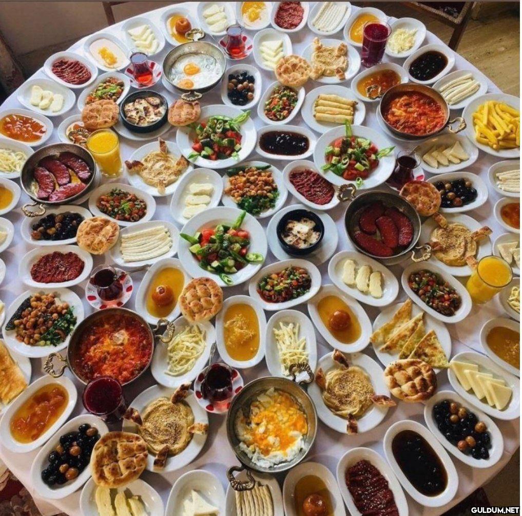 İlk sahur                 ...