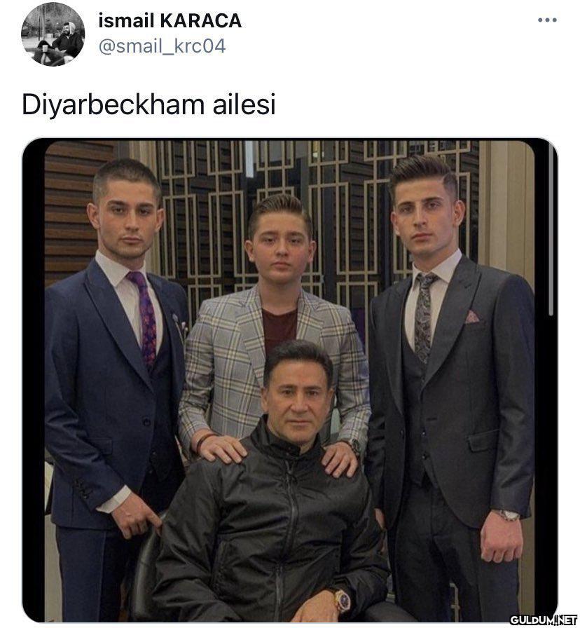 ismail KARACA @smail_krc04...