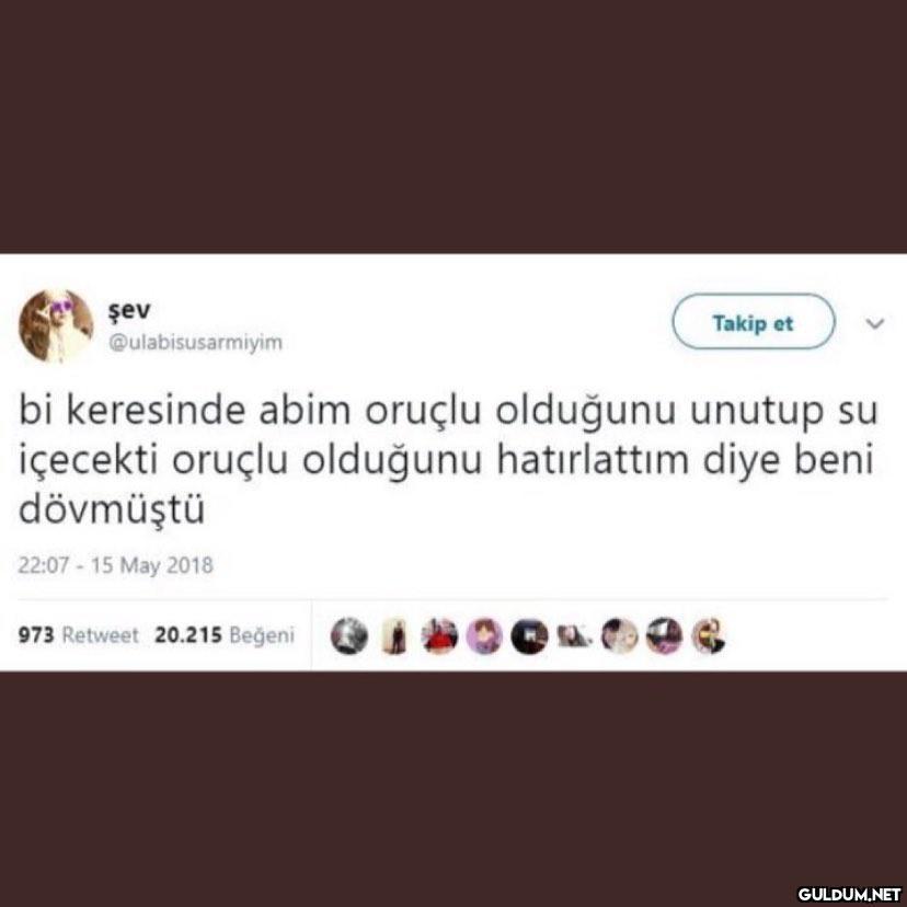 şev @ulabisusarmiyim Takip...