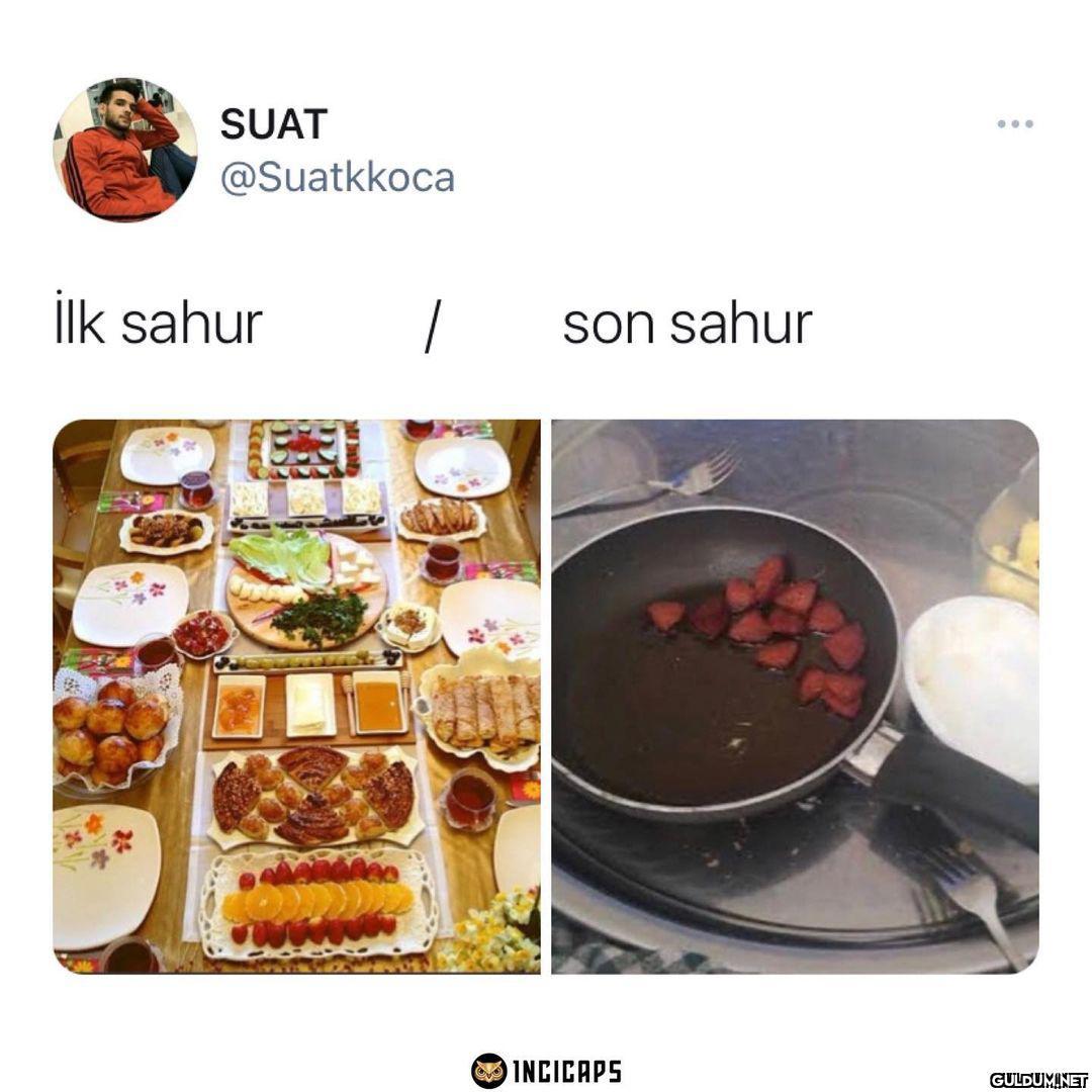 SUAT ... @Suatkkoca Ilk...