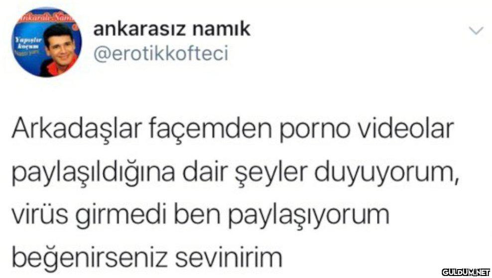 nkarali Nam ankarasız...