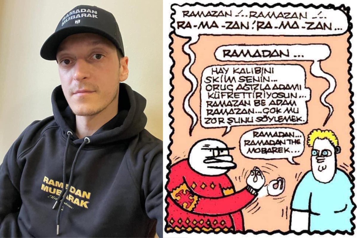 RA-MA-ZAN 🤌🏻    RAMAZAN...