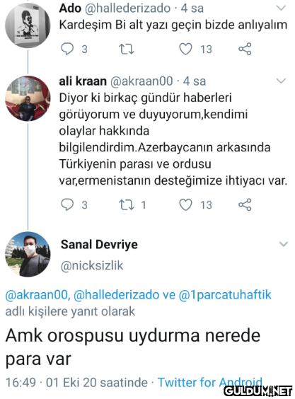 Mia Khalifa'nın...