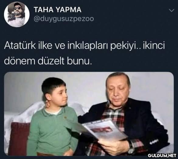 TAHA YAPMA @duygusuzpez00...
