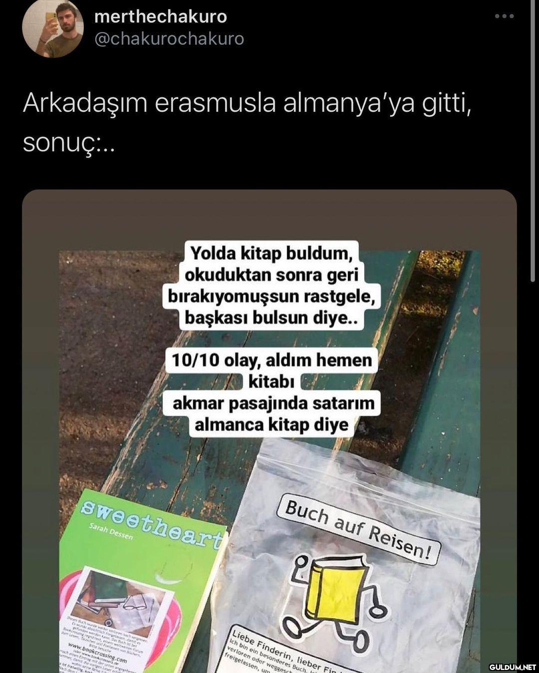 Arkadaşın acilen...