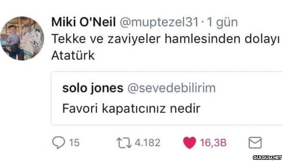 Miki O'Neil @muptezel31 ·...