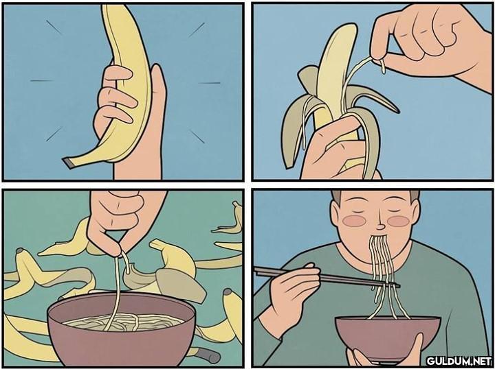 Happy Banana Day! 🍌⠀
⠀
By...