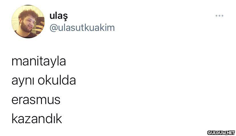 ulaş @ulasutkuakim ......