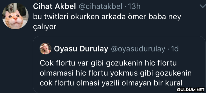 Cihat Akbel @cihatakbel ·...