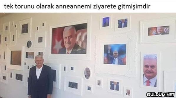 Anneanne instagram’ı...