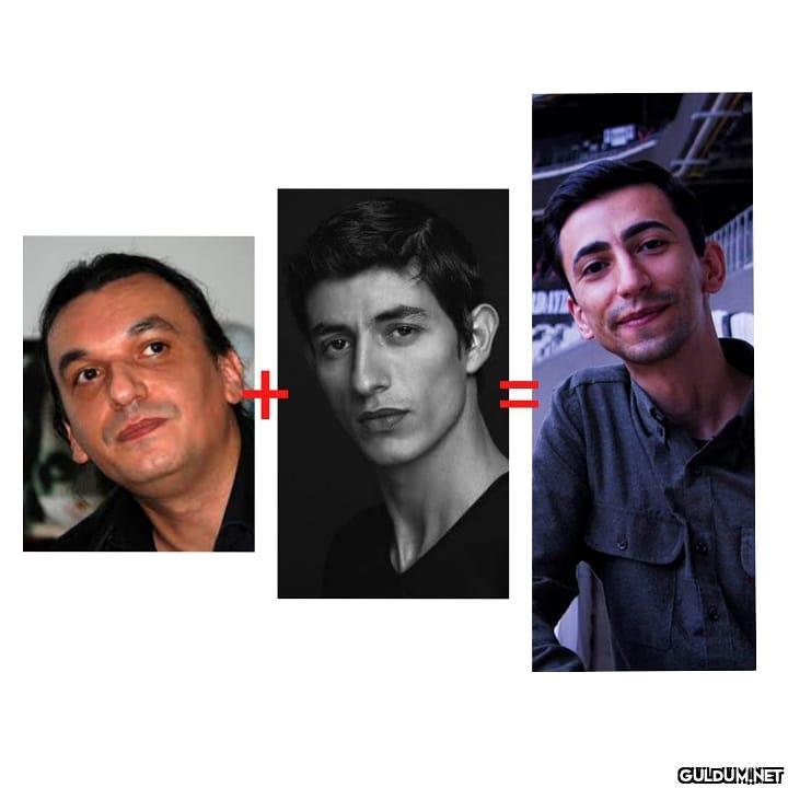 Gökhan Kırdar + Kemal...