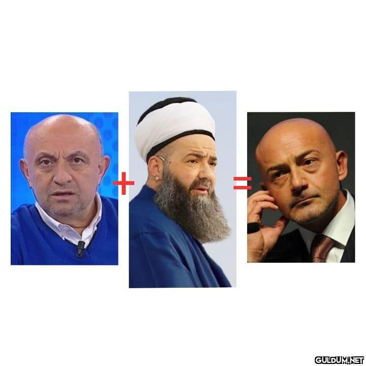 Sinan Engin + Ahmet Mahmut...