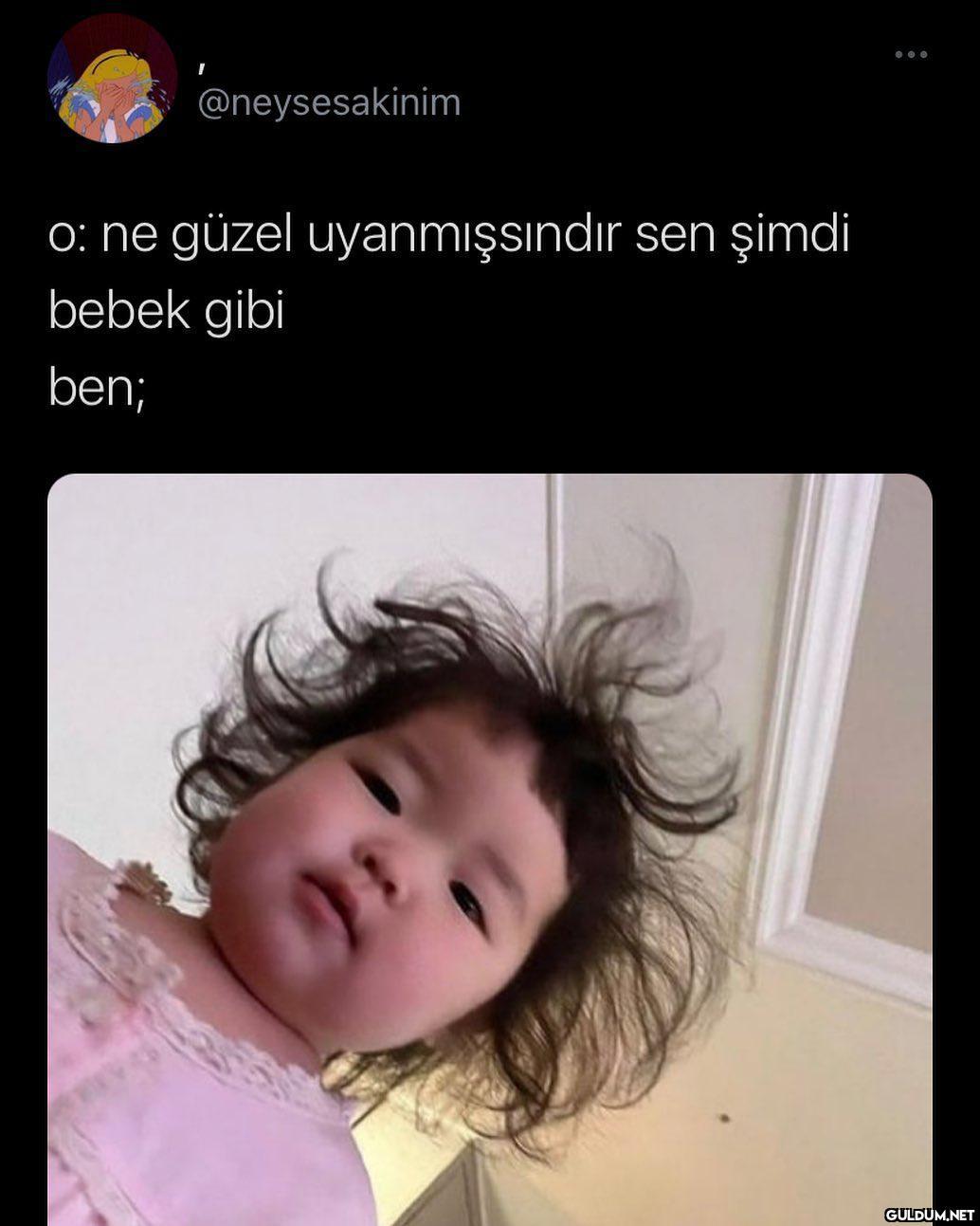 @neysesakinim o: ne güzel...