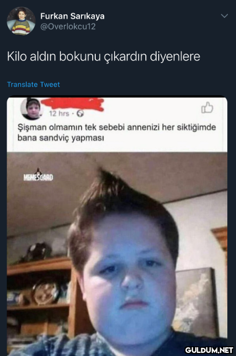 Furkan Sarıkaya...