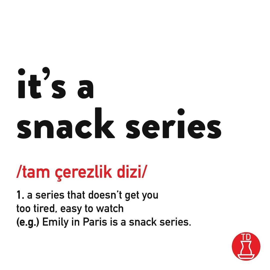 Common Turkish expressions...