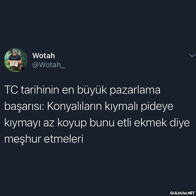 Wotah @Wotah_ TC tarihinin...