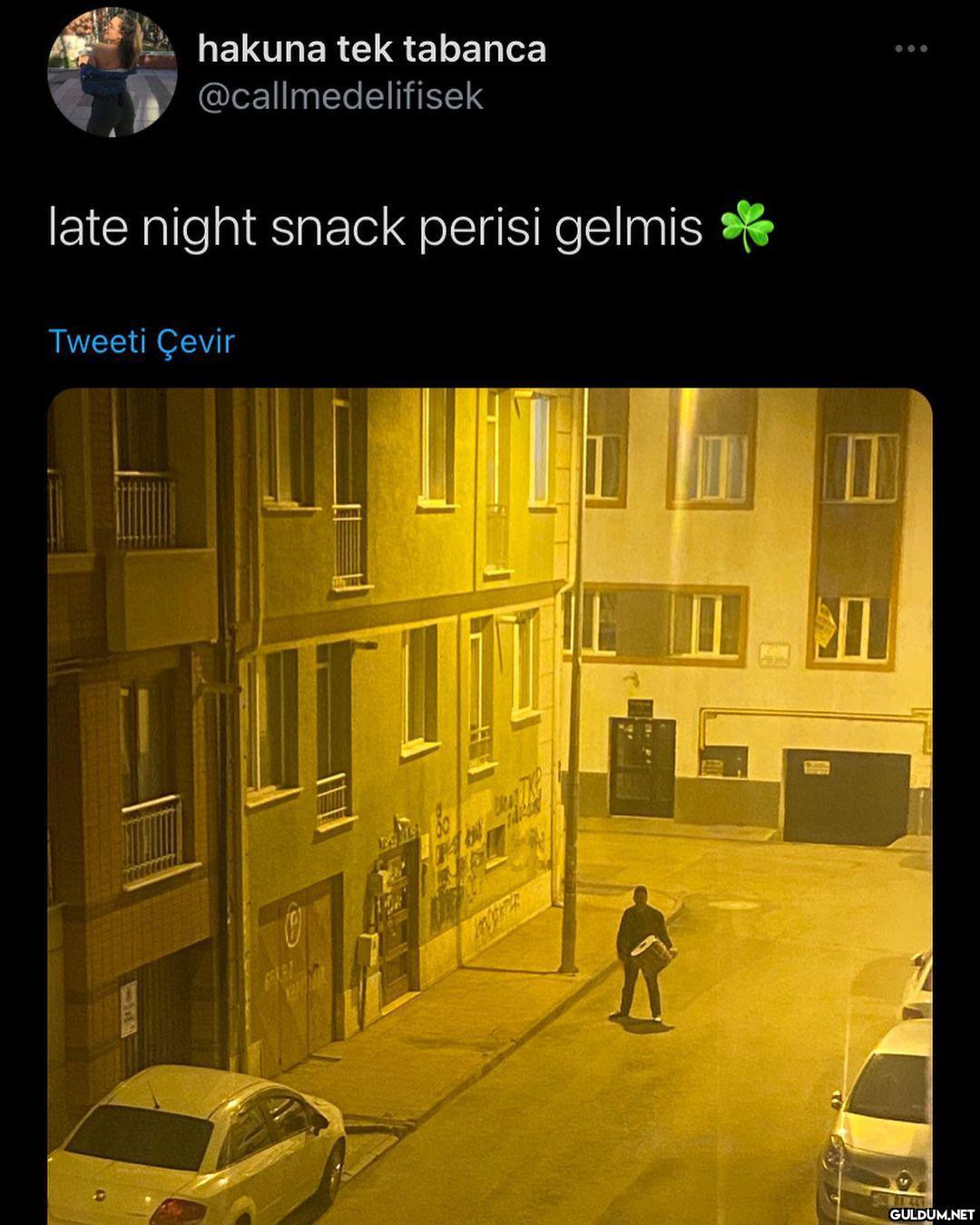 Görsele bak. Dardevil'a...