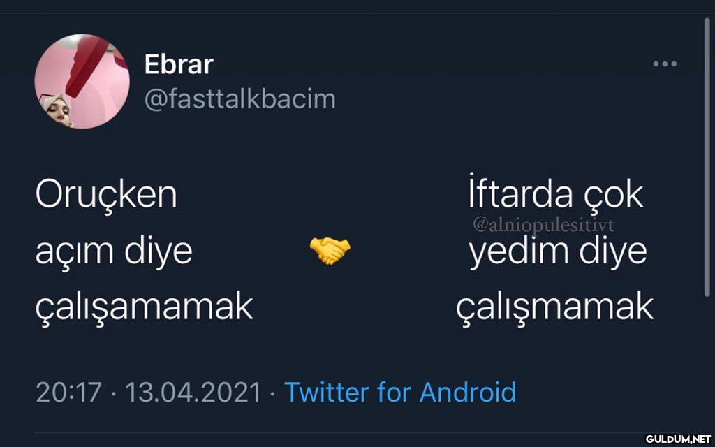 Ebrar ... @fasttalkbacim...