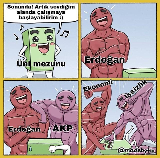 Sonunda! Artık sevdiğim...