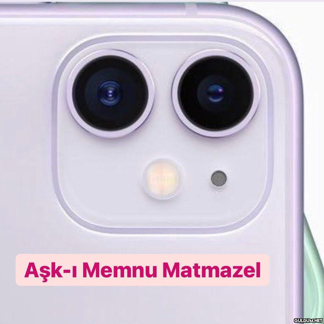 Gerilim müziği arkadan...