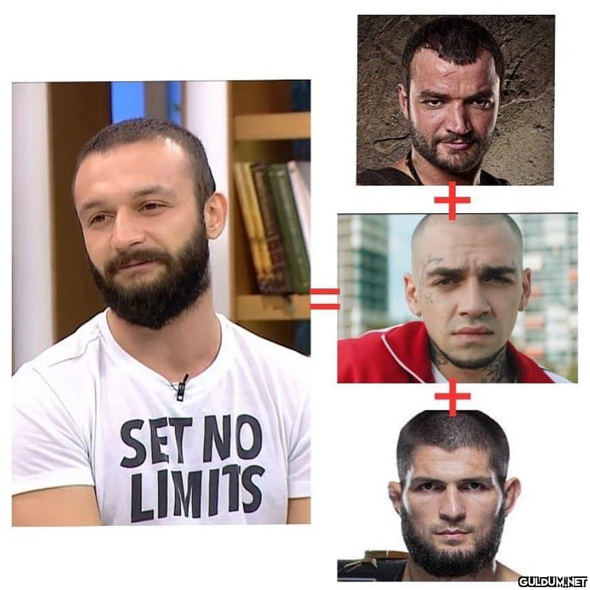 Bu kadarı da...