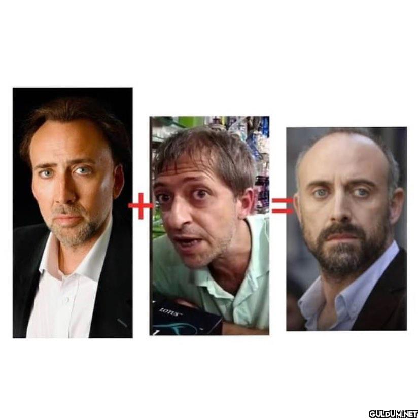 Bu kadarı da...