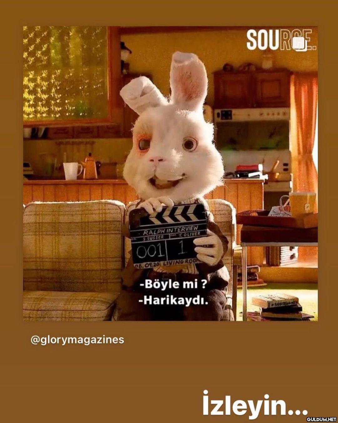 bahsettiğim şey buydu işte...