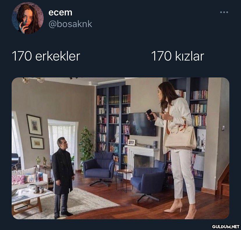еcem @bosaknk 170 erkekler...