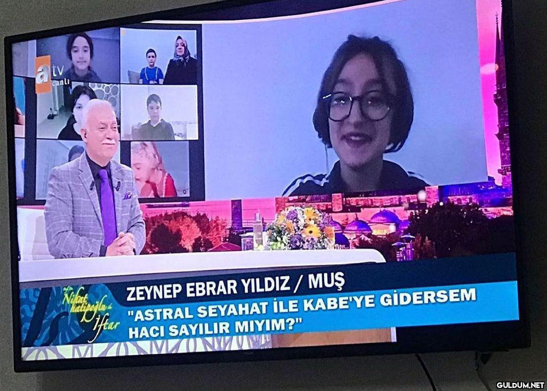 Bu sene SORULAR çok iyi ...