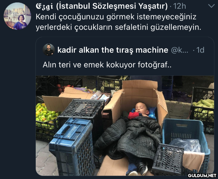 Ezgi (İstanbul Sözleşmesi...