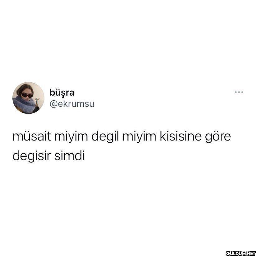 kisiye göre online  büşra...