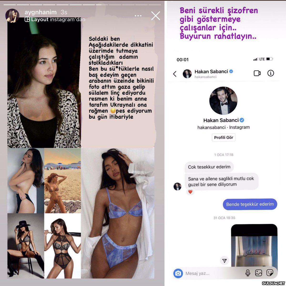 bugüne kadar çok dert...