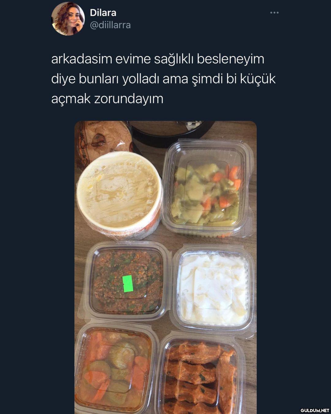 çilingir sofrası  Dilara...