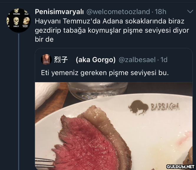 Penisimvaryalı...