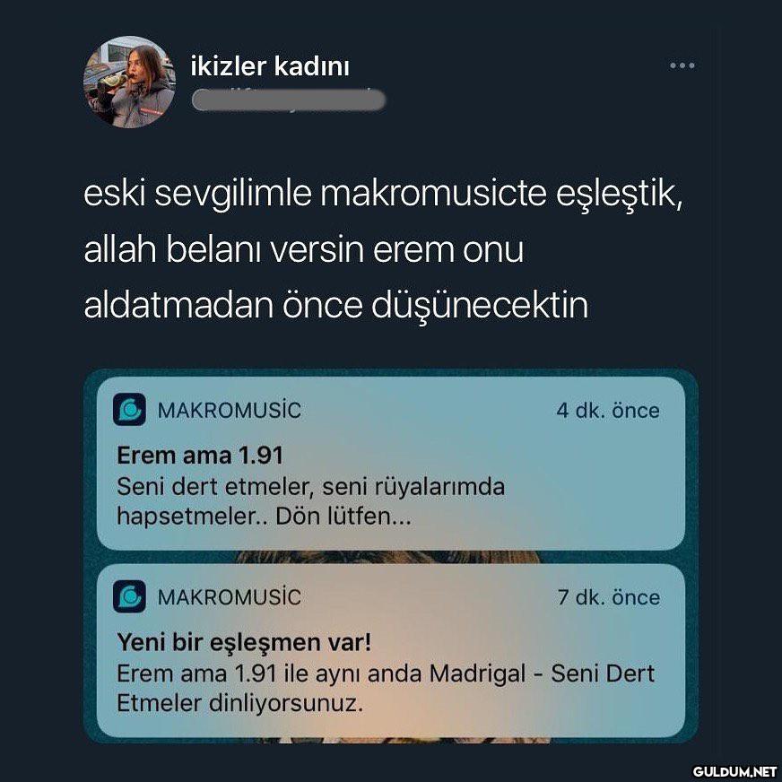 İkizler kadını şaşırdık...