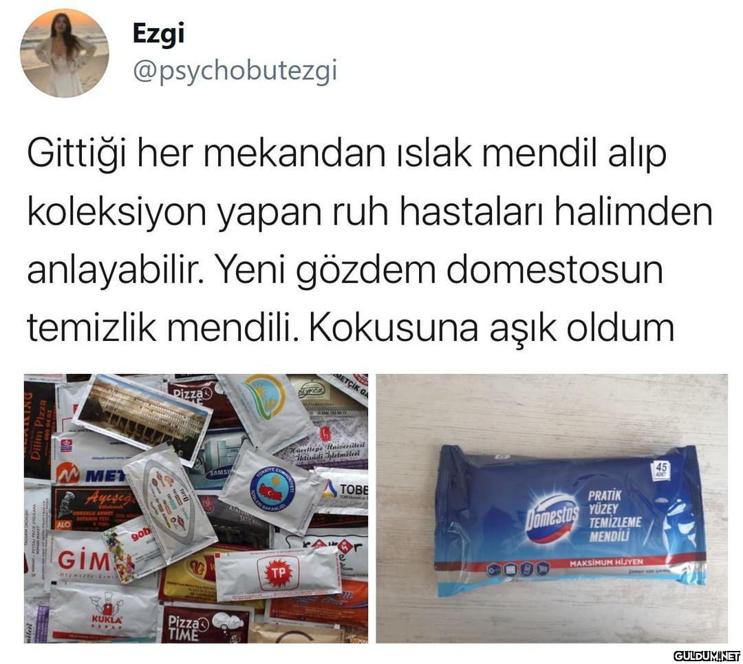 Ceplerimizi kebapçı...