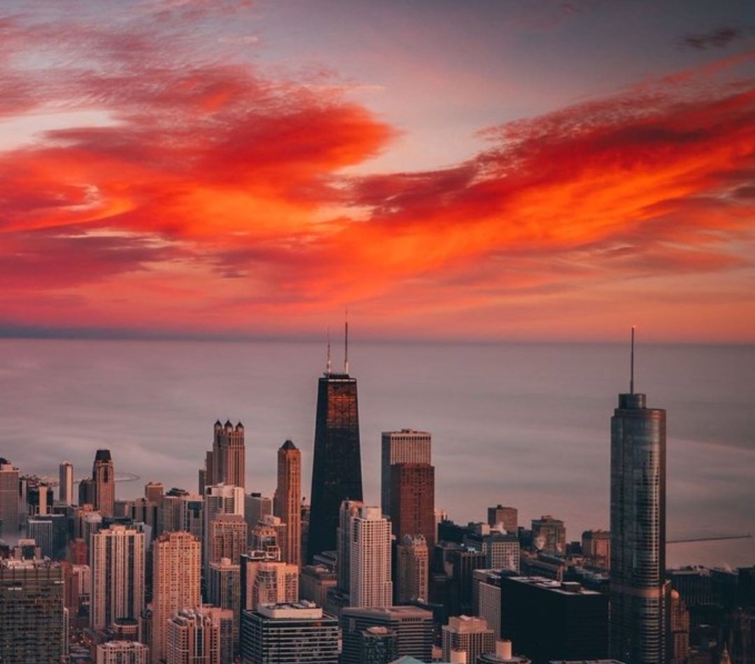 📍Chicago, ABD    Kaynak