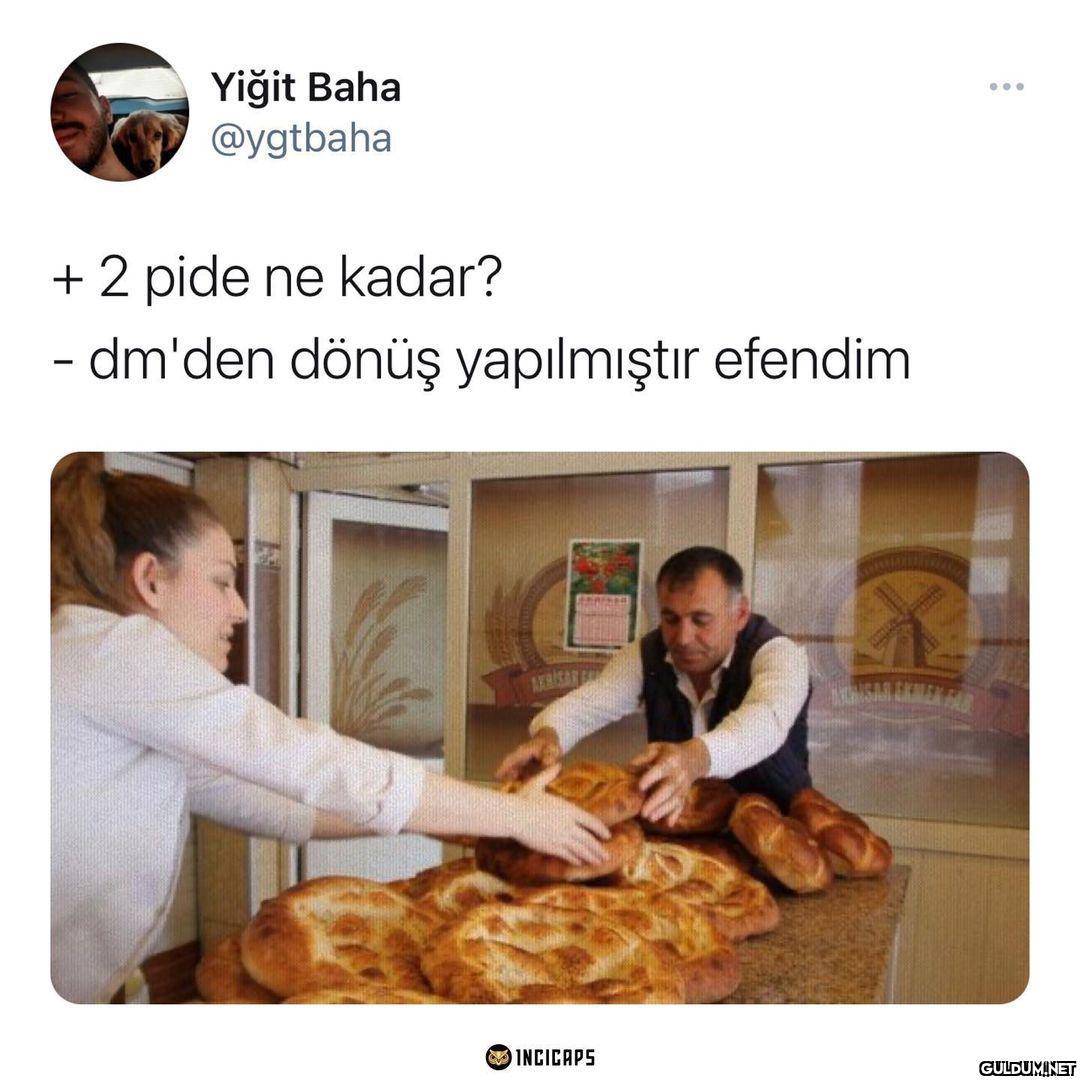 Yiğit Baha @ygtbaha ... +...