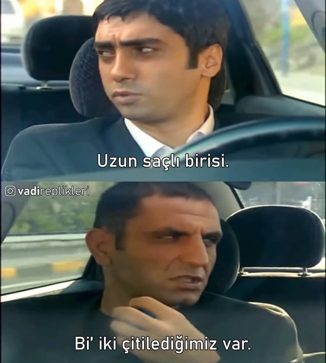 Var mı birisi Memati? O...
