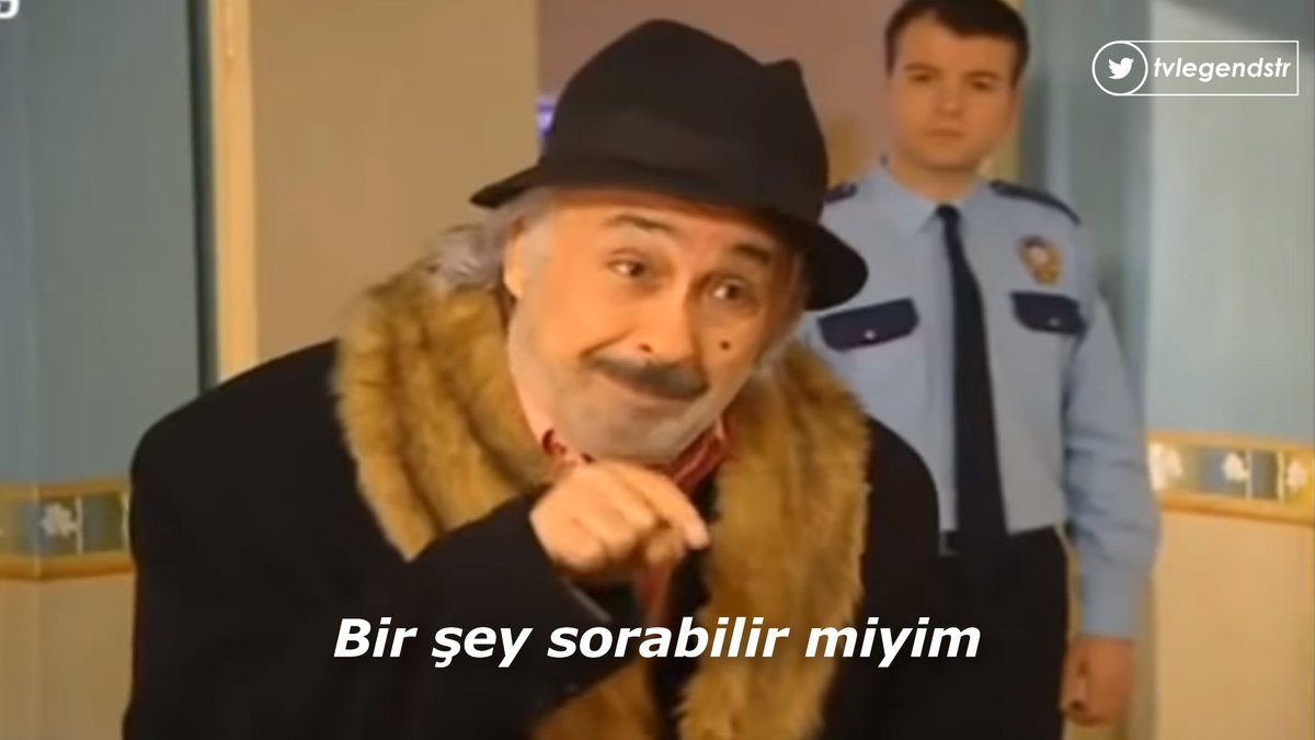 )tvlegendstr Bir şey...