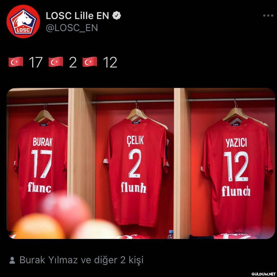 Toplamları kaç ediyor (!)...