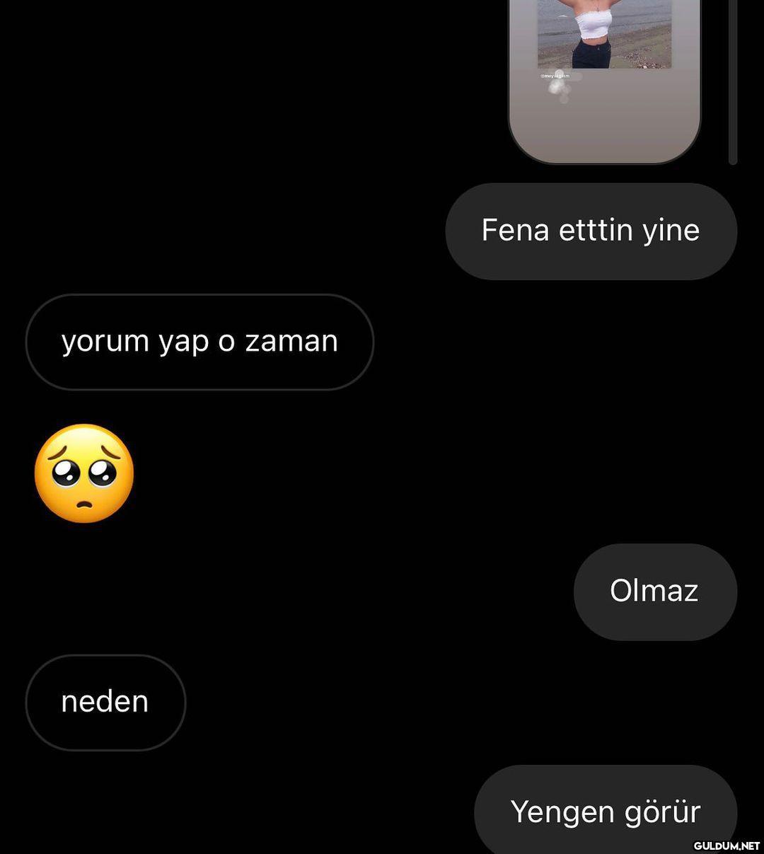 Bu kaçıncı seviye oluyo? ...