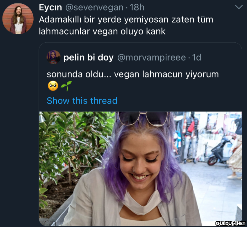 Eycın @sevenvegan · 18h...
