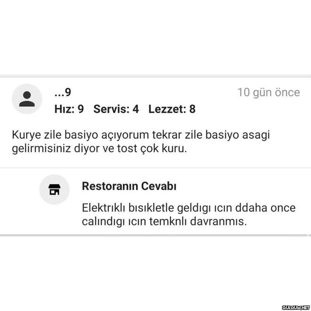 Yemek sepetleri  Hız: 1...