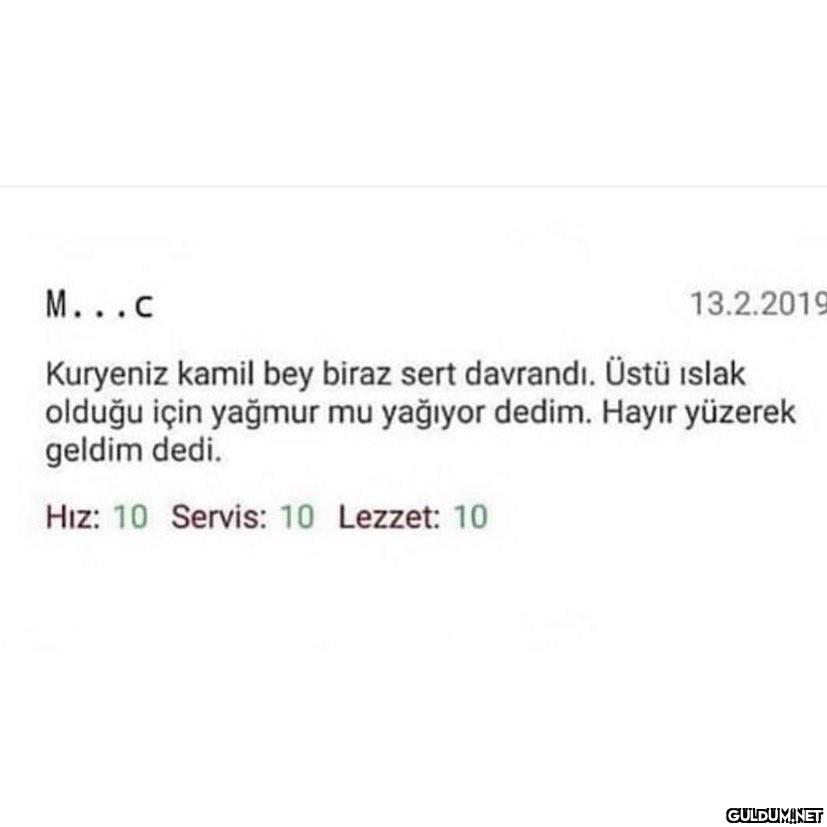 Yemek sepetleri  Hız: 1...