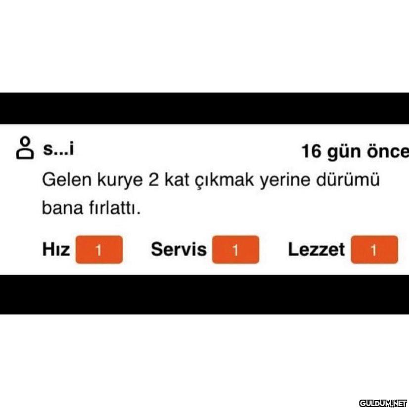 Yemek sepetleri  Hız: 1...