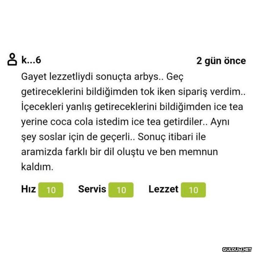 Yemek sepetleri  Hız: 1...