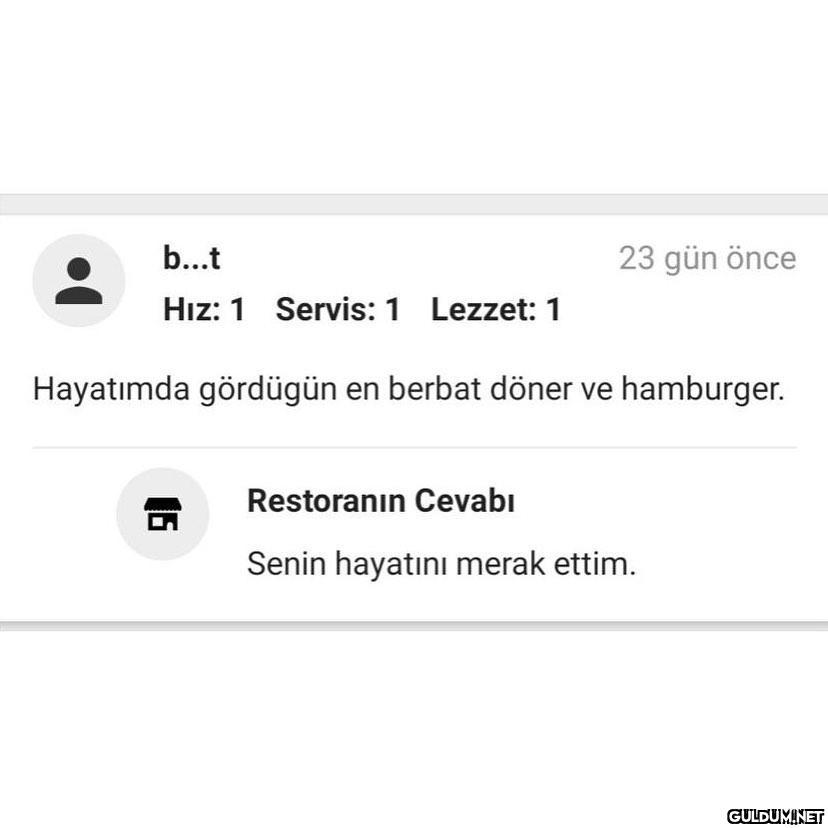 Yemek sepetleri  Hız: 1...
