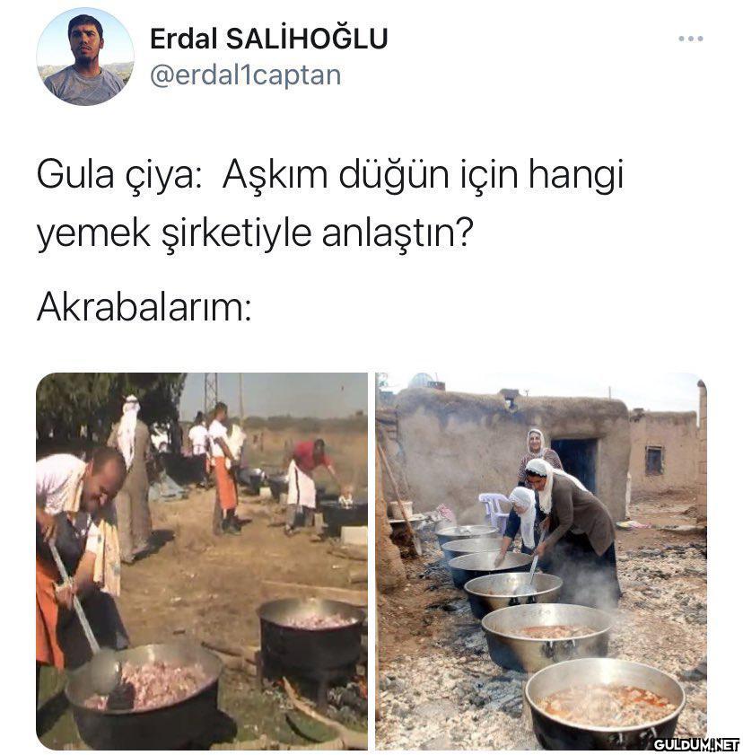 Erdal SALİHOĞLU...